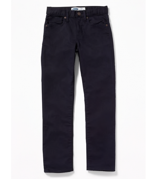 Old Navy Navy Slim Flex Jeans  ( stretch )